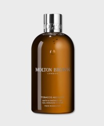 Molton Brown Tobacco Absolute gel doccia 300 ml