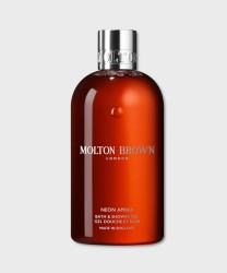 Molton Brown Neon Amber Shower Gel 300 ml