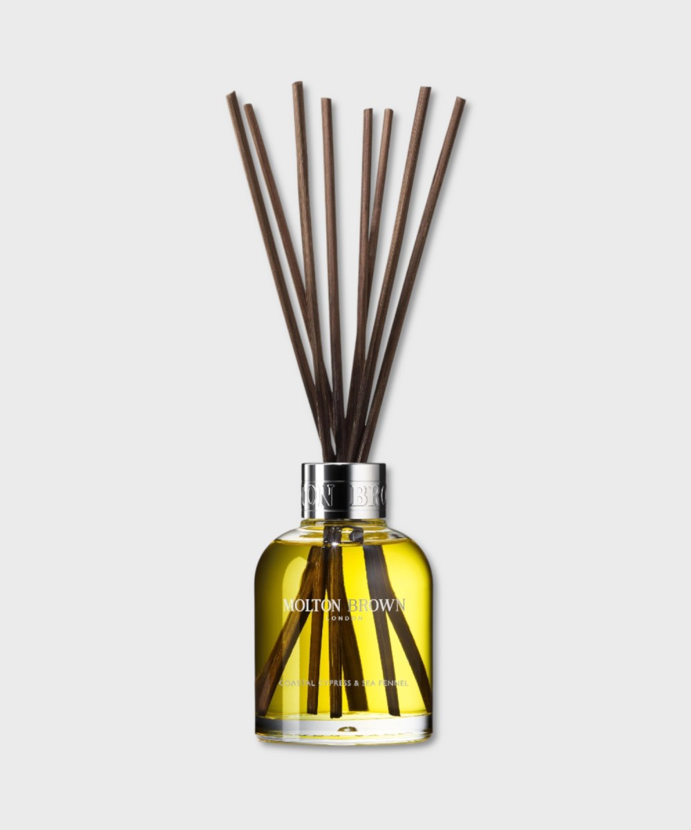 Molton Brown Coastal Cypress and Sea Fennel...