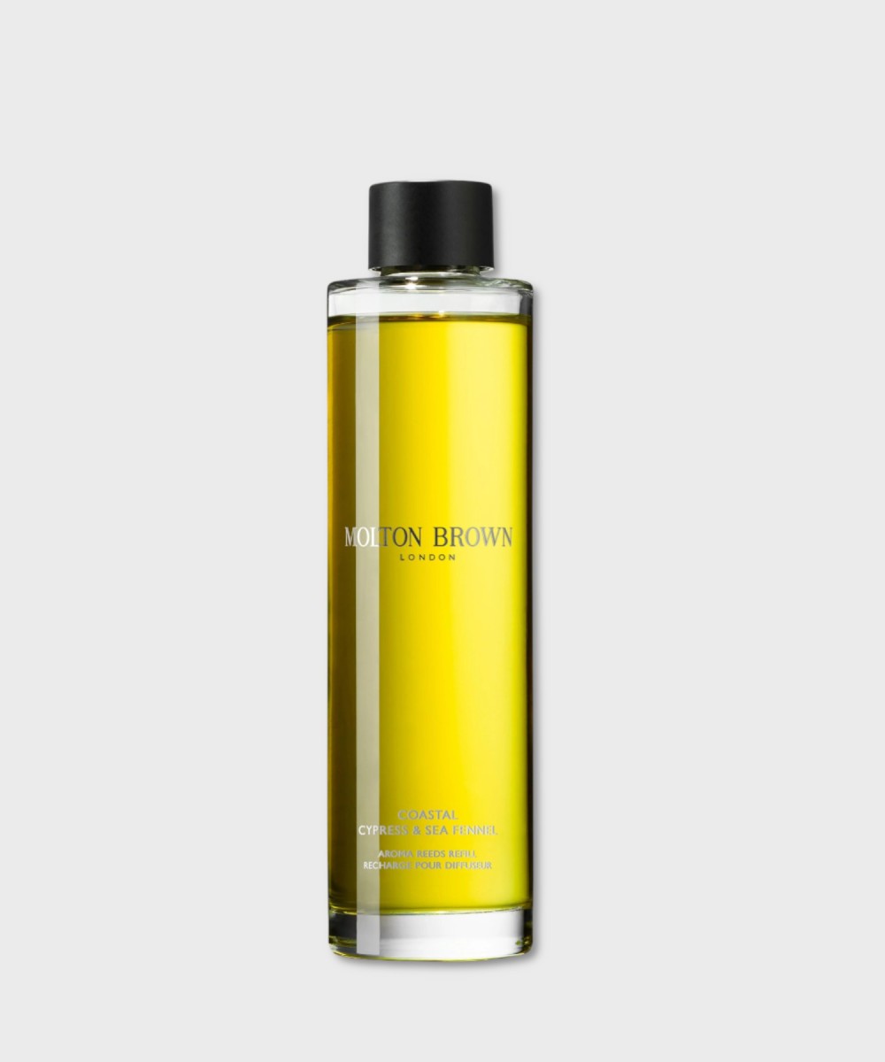 Molton Brown Coastal Cypress e Sea Fennel...