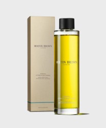 Molton Brown Coastal Cypress e Sea Fennel ricarica profumatore