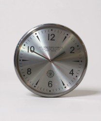 AG Spalding & Bros Round wall clock orologio da muro 30 cm