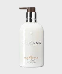 Molton Brown Sunlit Clementine and Vetiver Body Lotion 300 ml