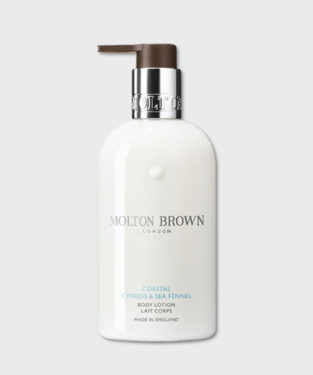Molton Brown Coastal Cypress and Sea Fennel...