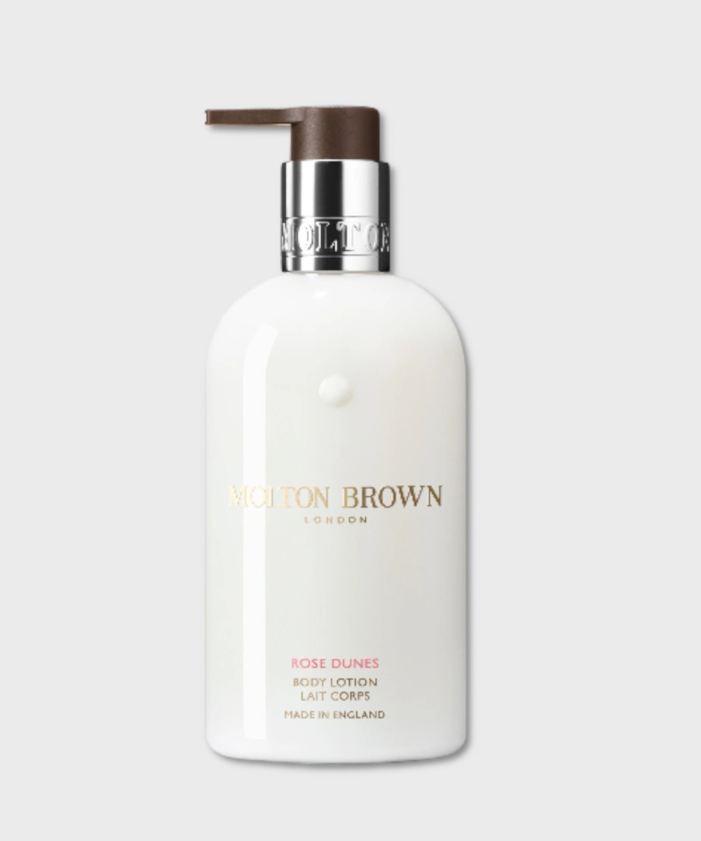 Molton Brown Rose Dunes Body Lotion 300 ml