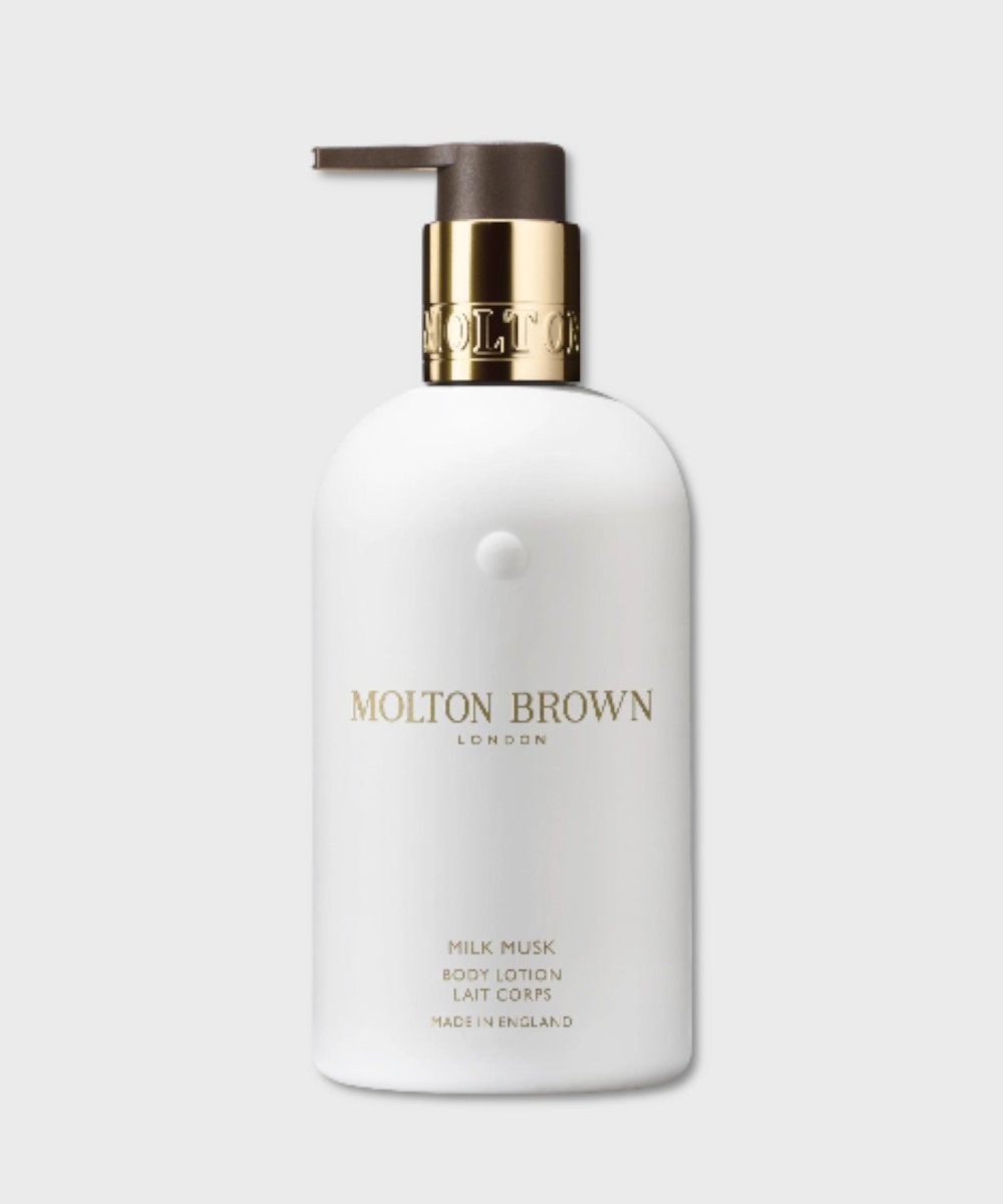 Molton Brown Milk Musk lozione corpo 300 ml