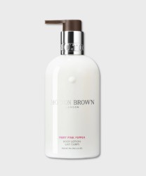 Molton Brown Fiery Pink Pepper lozione corpo 300 ml