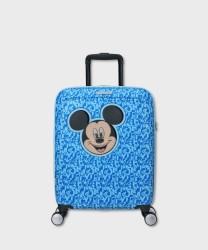 American Tourister Funlight Disney trolley cabina 55 cm, Mickey