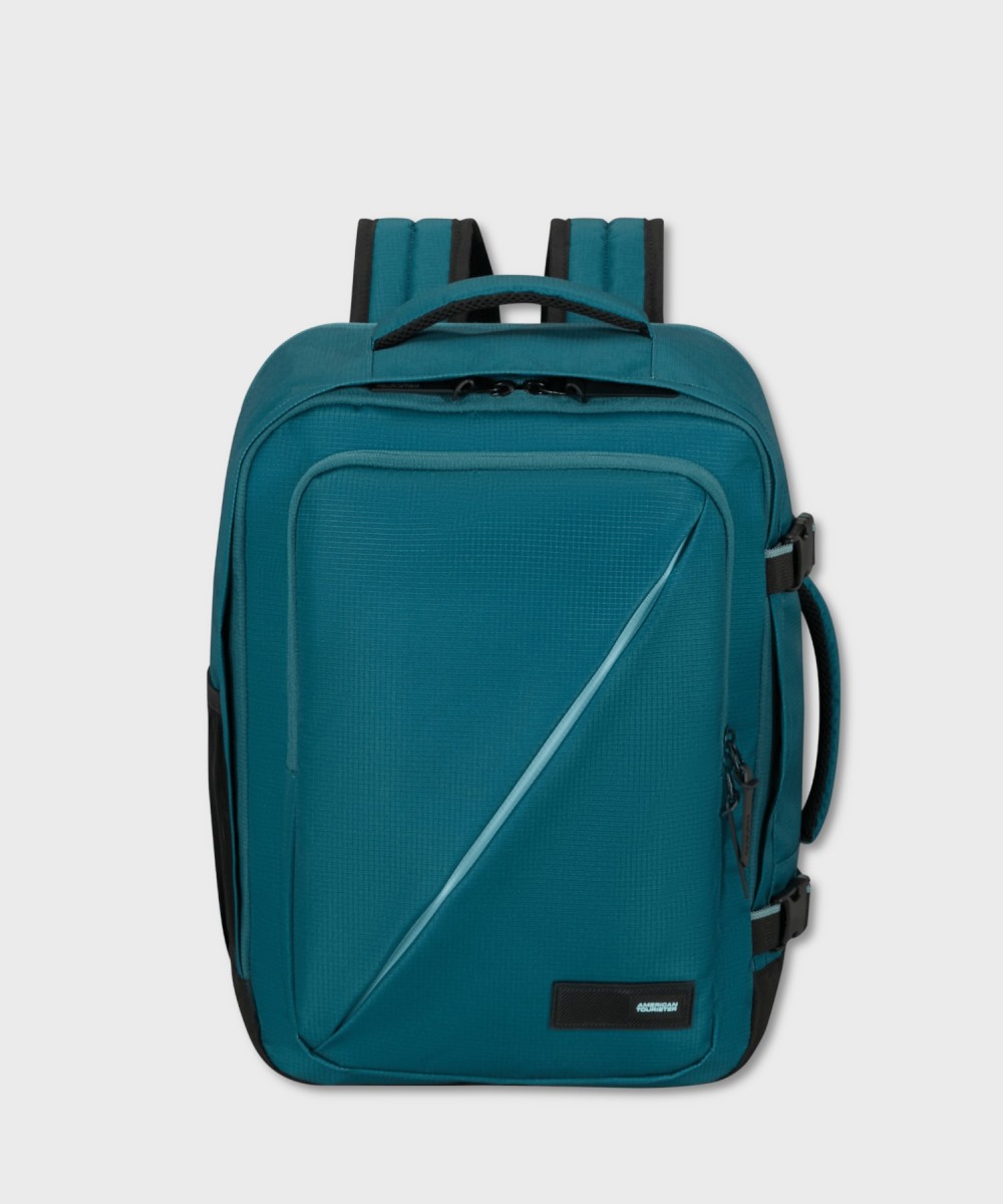 American Tourister Take2cabin cabin backpack...