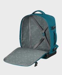 American Tourister Take2cabin MS cabin backpack, totally teal