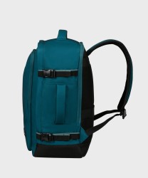 American Tourister Take2cabin MS cabin backpack, totally teal