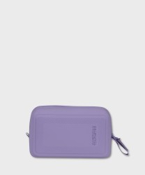 American Tourister Urban groove toiletry washbag pop, lavender