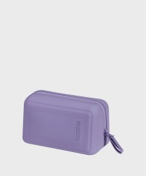 American Tourister Urban groove toiletry washbag pop, lavender