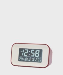 Galise Alta alarm clock sveglia, spice