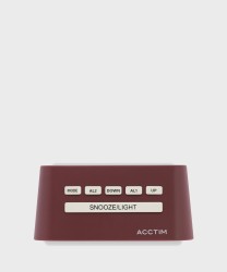 Galise Alta alarm clock sveglia, spice