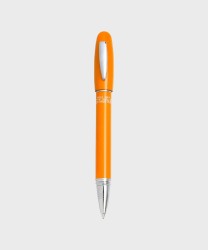 AG Spalding & Bros Short Classic penna roller, arancio orange