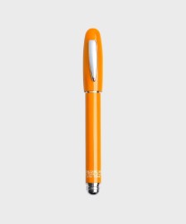 AG Spalding & Bros Short Classic penna roller, arancio orange