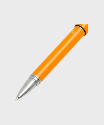 AG Spalding & Bros Short Classic penna roller, arancio orange