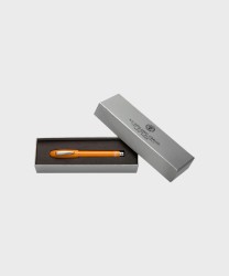 AG Spalding & Bros Short Classic penna roller, arancio orange