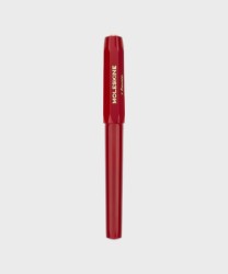 Moleskine x Kaweco rollerball pen, red