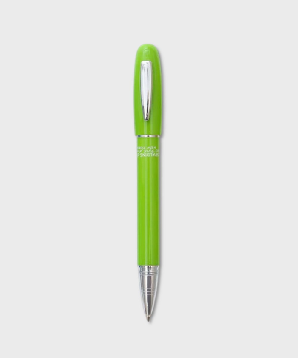 AG Spalding & Bros Short Classic rollerball...
