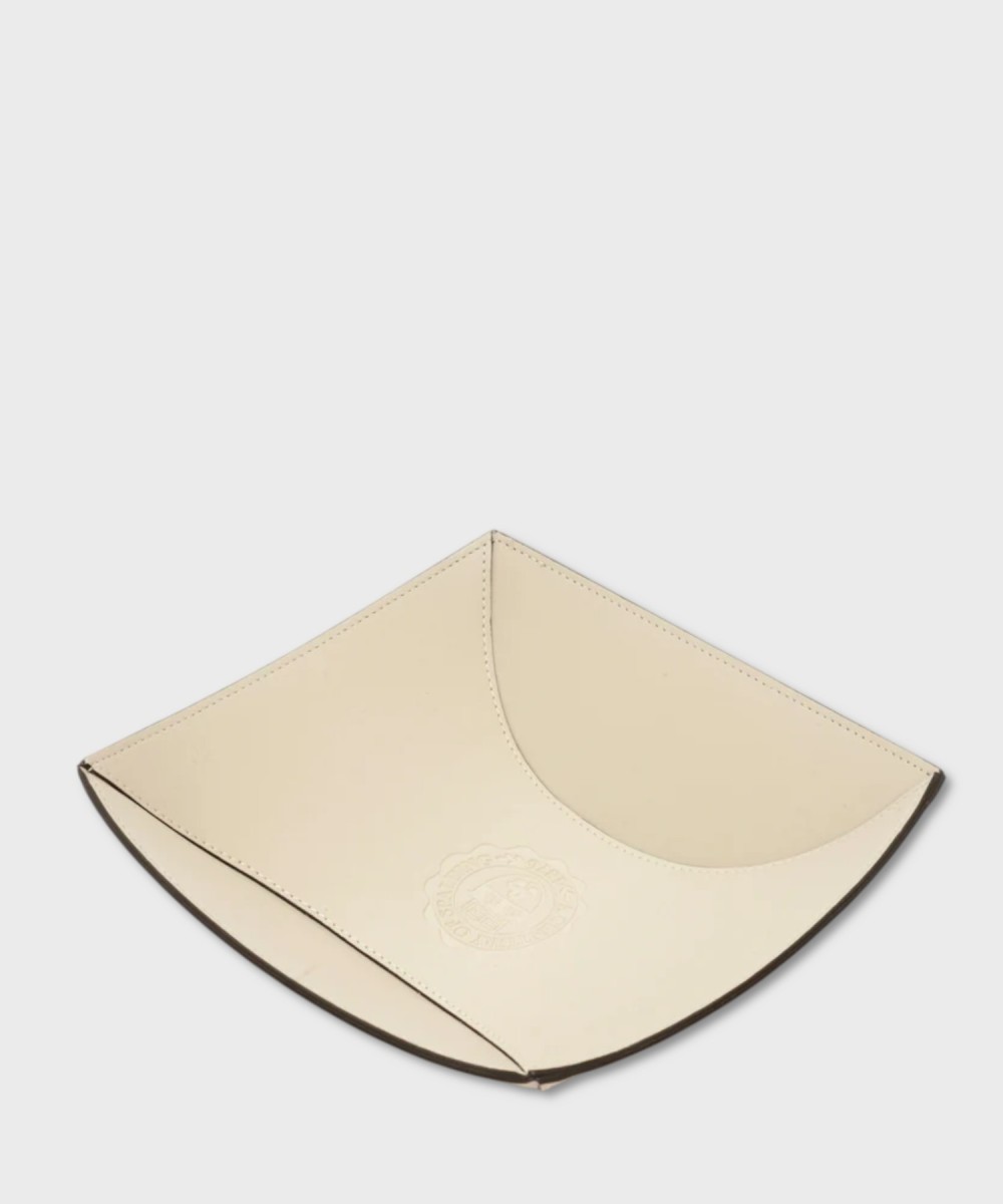 AG Spalding & Bros svuota tasche large in pelle...