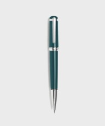 AG Spalding & Bros New Boston penna a sfera, verde