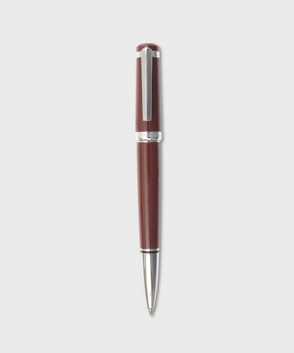 AG Spalding & Bros New Boston Ballpoint Pen,...