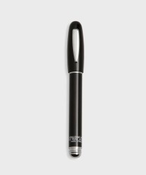 AG Spalding & Bros Short Classic fountain pen, black