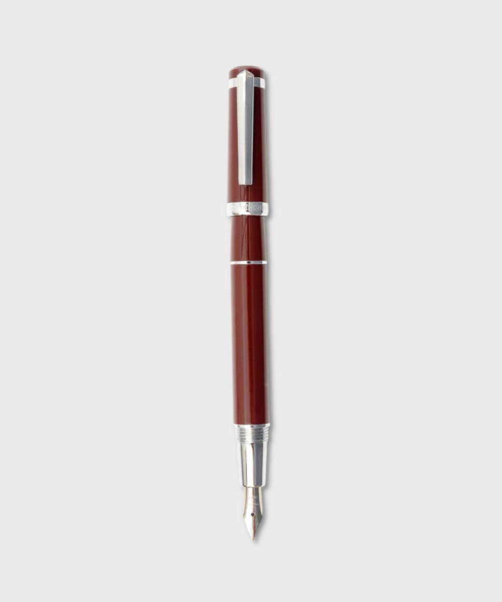 AG Spalding & Bros New Boston Fountain Pen,...