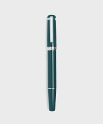 AG Spalding & Bros New Boston Rollerball Pen, Green