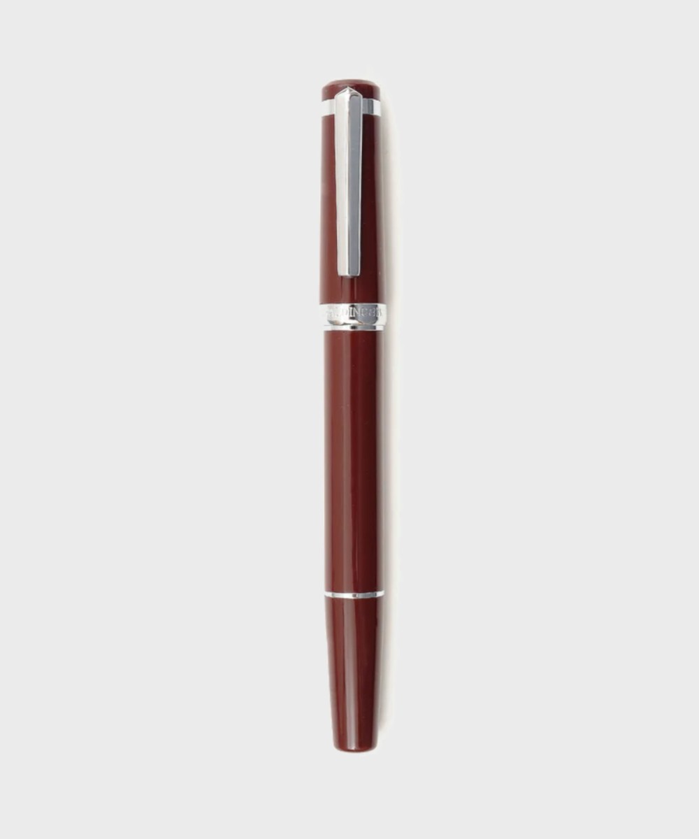 AG Spalding & Bros New Boston penna roller,...
