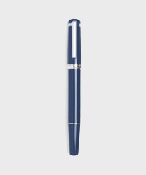 AG Spalding & Bros New Boston penna roller, blu navy