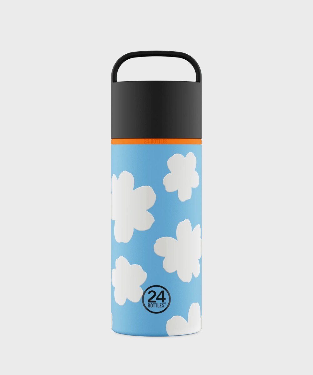 24 Bottles Spin Bottle 730 ml Daydreming