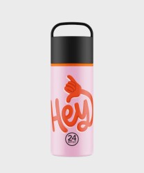 24 Bottles Spin Bottle 730 ml Hey!