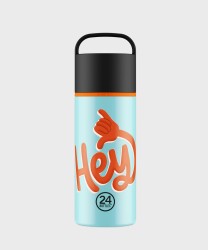 24 Bottles Spin Bottle 730 ml Hey!