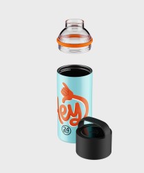 24 Bottles Spin Bottle 730 ml Hey!