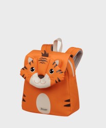 Samsonite Happy Summies zaino baby small, Tiger Toby