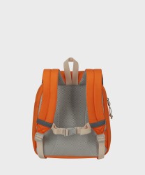 Samsonite Happy Summies zaino baby small, Tiger Toby