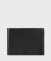 Samsonite Attack 2 SLG wallet 6 cc, coin purse, black