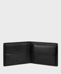 Samsonite Attack 2 SLG wallet 6 cc, coin purse, black