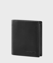 Samsonite Attack 2 SLG vertical wallet 3+2 cc