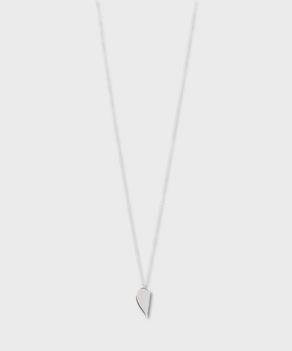 Sodini Sharethelove collana lunga cuore...