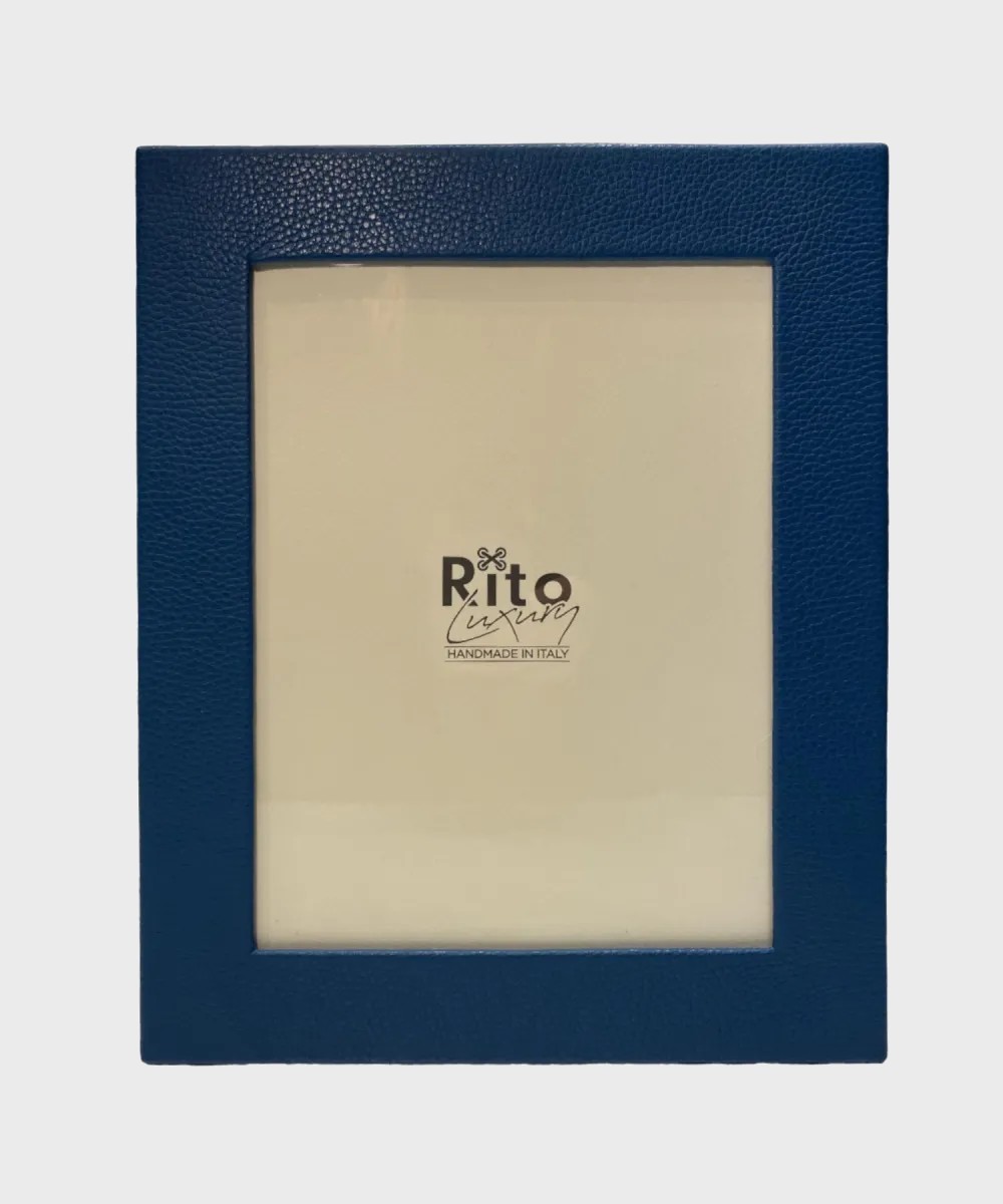 Rito Rectangular Photo Frame, 18x24, Natural...