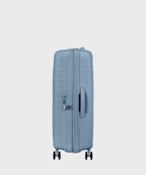 American Tourister Fastforward Medium Expandable Trolley 68cm