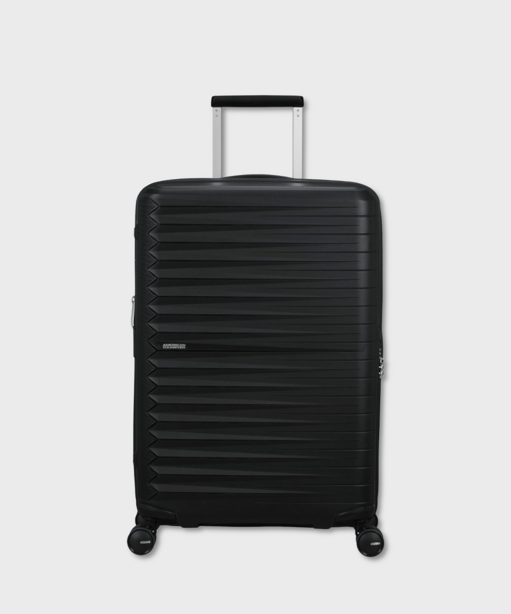 American Tourister Fastforward trolley medio...