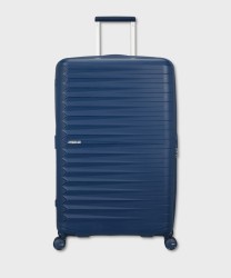 American Tourister Fastforward Large Expandable Trolley 78