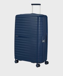 American Tourister Fastforward Large Expandable Trolley 78