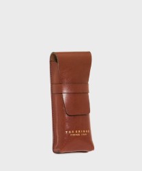 The Bridge cigar holder, brown