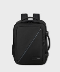 American Tourister Take2cabin zaino cabina MS, black